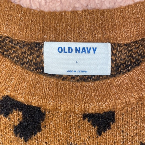 Womens - Sweater - Picture 4 of 4